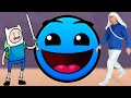 FNF Character Test | Gameplay | Real Life | All Blue Characters