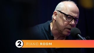 Mark Knopfler - Good On You Son (Radio 2 Piano Room)