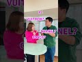 プレゼント渡された時の正解の返し