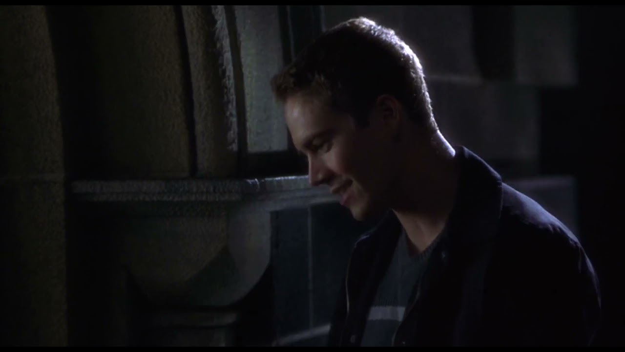 The Skulls - Stealing the Mascot