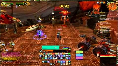 MM Hunter Guide Rotations-Talents-Glyphs-Macros-4.1