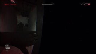 Outlast: Whistleblower PS4 gameplay part4 Chapter 4 Drying Ground