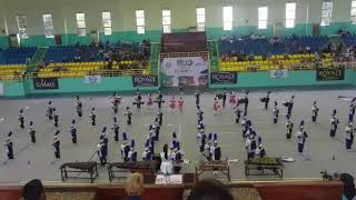 Drumband dktg 🎉