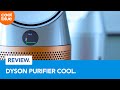 Dyson Purifier Cool + Formaldehyde - Review