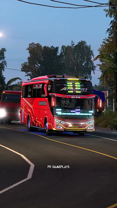 albino cicit cuit #ets2indonesia #basuri #sanjayatrans