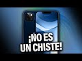 Lo Que NO SABEMOS Del iPhone 13 / ESTO ERA NECESARIO