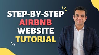 How To use Airbnb Website as a Host  Complete Tutorial