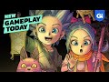 Dragon Quest Treasures | New Gameplay Today