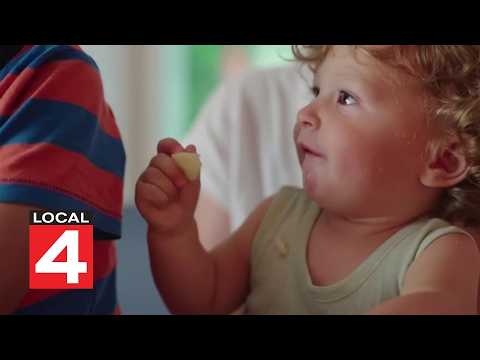 Consumer Reports finds concerning chemicals in popular kids’ snacks