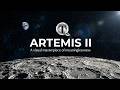ARTEMIS II: A visual masterpiece of meaninglessness. A complete 8K