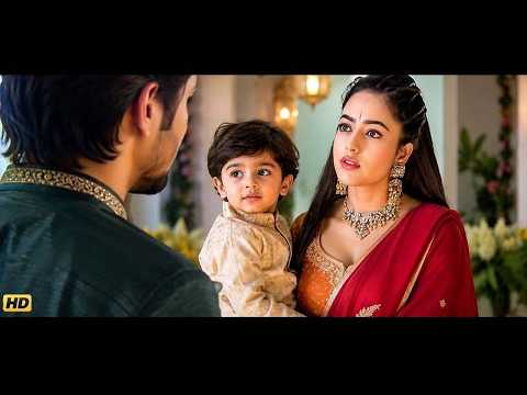 Soundarya | South Hindi Dubbed Action Romantic Movie Full HD 1080p | Rajsekhar, Soundarya |New Movie