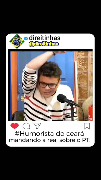 @emersonceara  leva o Brasil mais a sério que muita gente!