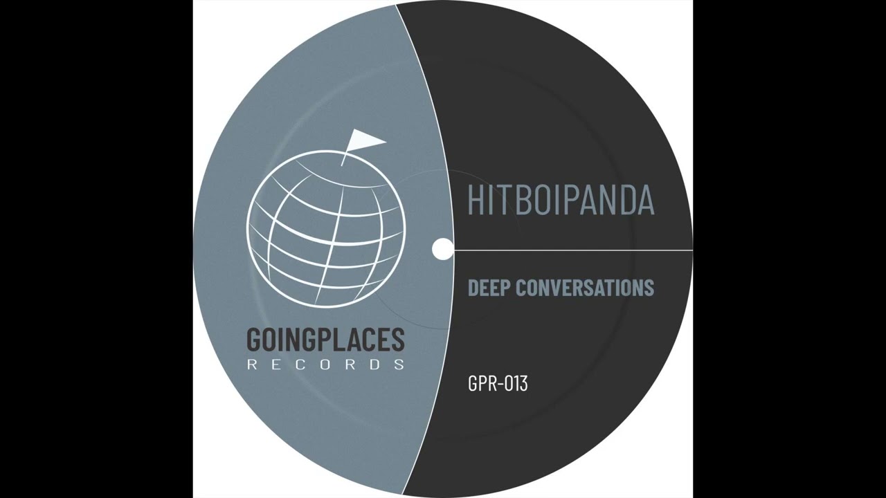 HitboiPanda - Deep Conversations (Original Mix)