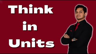 How 'Units' Changed My Life (And Can Change Yours Too) screenshot 1