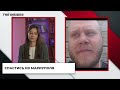Житель Мариуполя: «Мы с мужчинами доставали из-под завалов тела, часто это был человеческий фарш»