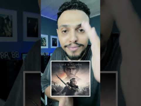 مسلسل اقوى من فايكنق    مراجعة وتحليل بسيط