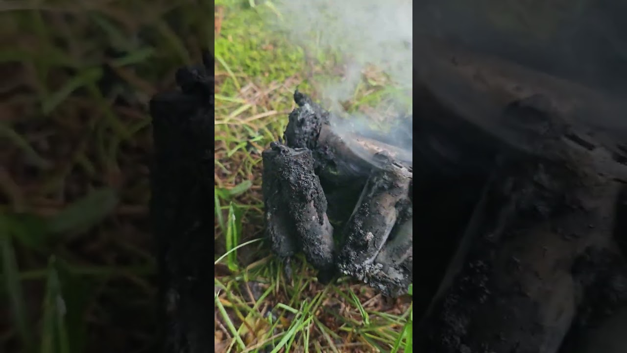 battery exploded! i messed up....