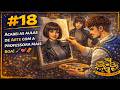 BULLY #18 – Acabei as Aulas de Arte… e Isto Ficou Interessante 🎨😳