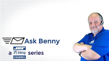 Ask Benny Teaser Video