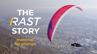 DOC: The RAST Story - material for change!