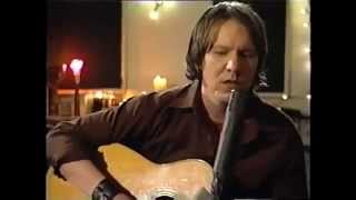 Elliott Smith - Big Star, Nighttime cover [Live on the Jon Brion Show]