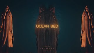 Siamese - Ocean Bed (Official Lyric Video)