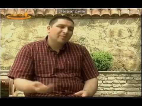 დეკანოზი დავით ისაკაძე