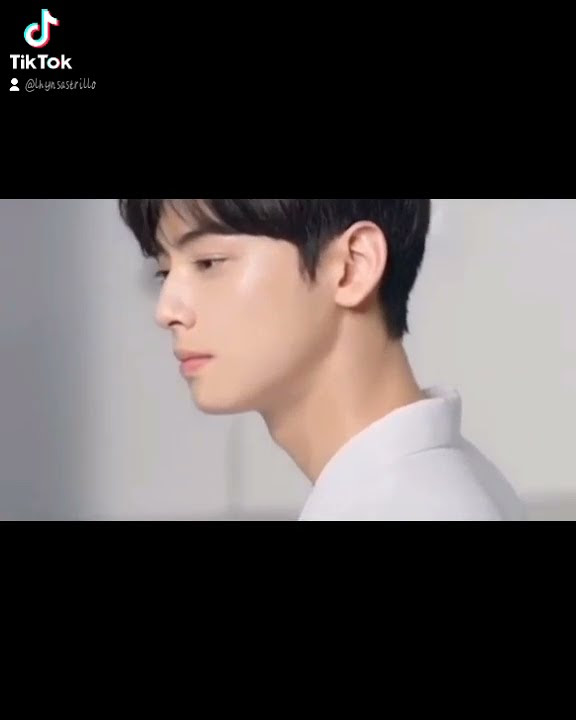 Happy Birthday Cha Eunwoo #Astro #Tiktok #LhynSastrillo