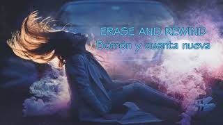 The Cardigans-Erase/Rewind (Subtitulada al Español+Lyrics)