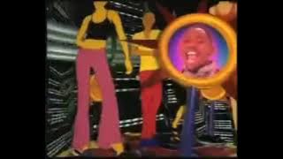 SABC 1 Jam Alley Intro 2000 (SA)