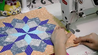 Discover how to transform fabric scraps into amazing sewing projects.