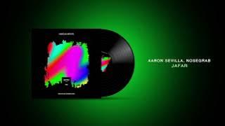 @AaronSevilla , Nosegrab - Jafar / Afro House