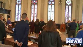 New Chicopee Police Chief announcement