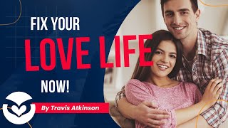 Secrets of Transformative Couples Therapy
