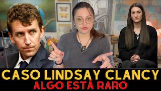 The Lindsay Clancy Case: Postpartum Psychosis