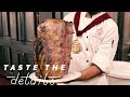 Lawry's: The Iconic Prime Rib | Taste The Details