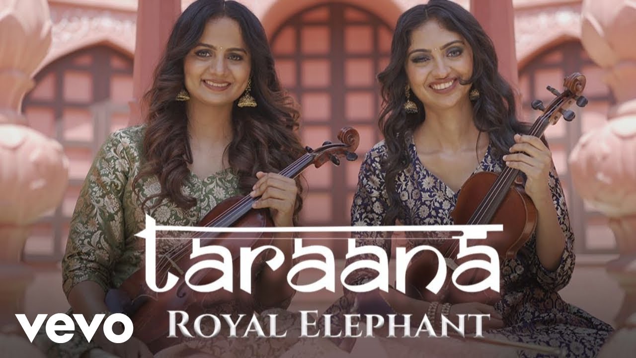 Taraana   Royal Elephant