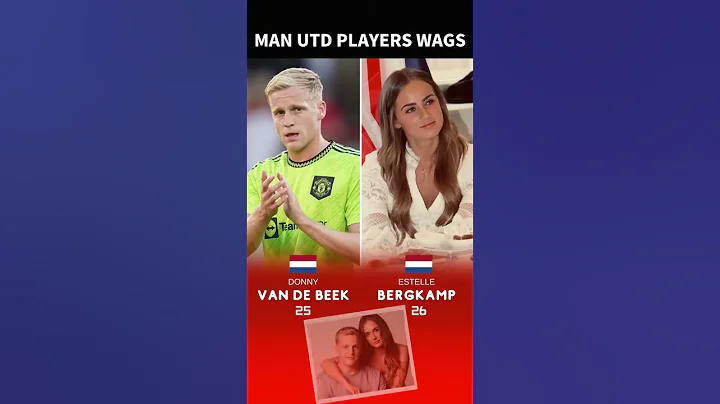 Man Utd Players' Wives and Girlfriends - DayDayNews