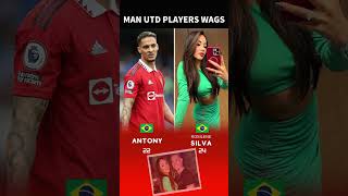 Man Utd Players' Wives and Girlfriends screenshot 3