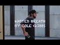 Cole Gibbs Wasted Breath Official Video 