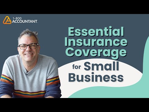 Essential Insurance Coverage