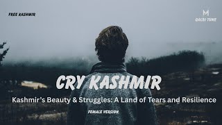 Best Sad Islamic Nasheed | Urdu Nasheed for Free Kashmir 2025 | Heart Touching Nasheed screenshot 4