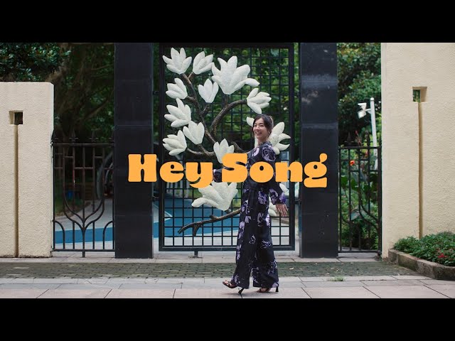 milet「Hey Song」MUSIC VIDEO class=