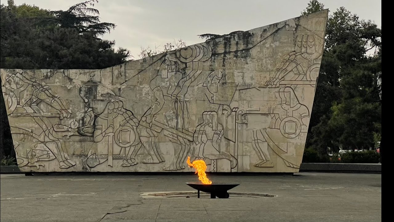 მეუფე ნიკოლოზი - 189. კრწანისი 1