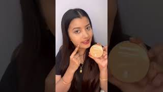 Compact Powder v/s Loose Powder