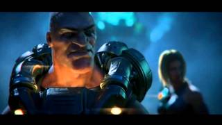 Firefall Beta Review Profile