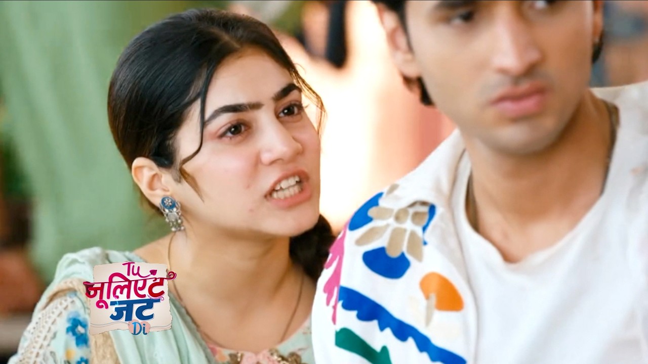 Tu Juliet Jatt Di Today НОВАЯ АКЦИЯ 2 марта 2026 г.