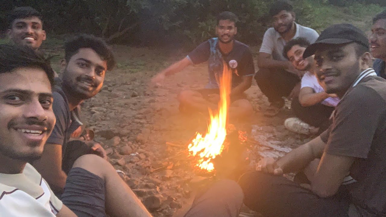 Konkan Escape 2025 ~ Part -1🌴🚙❤️