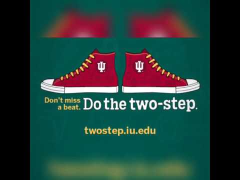 Devices for Two-Step Login at IU