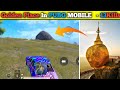 GOLDEN Place In PUBG MOBILE | BlueSpidy